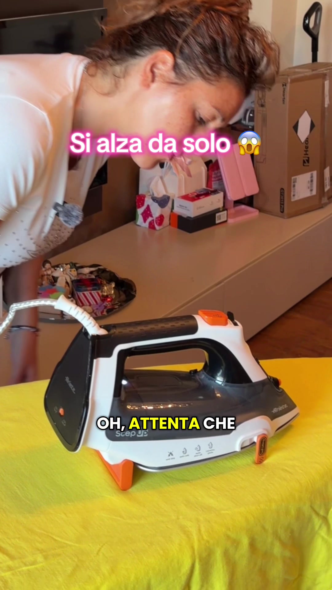 @Arianna in cucina 🍝