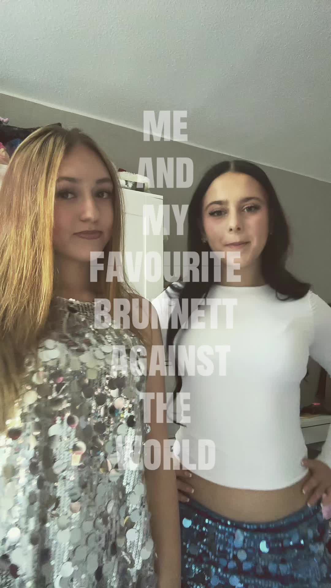 @Ira&Sofie