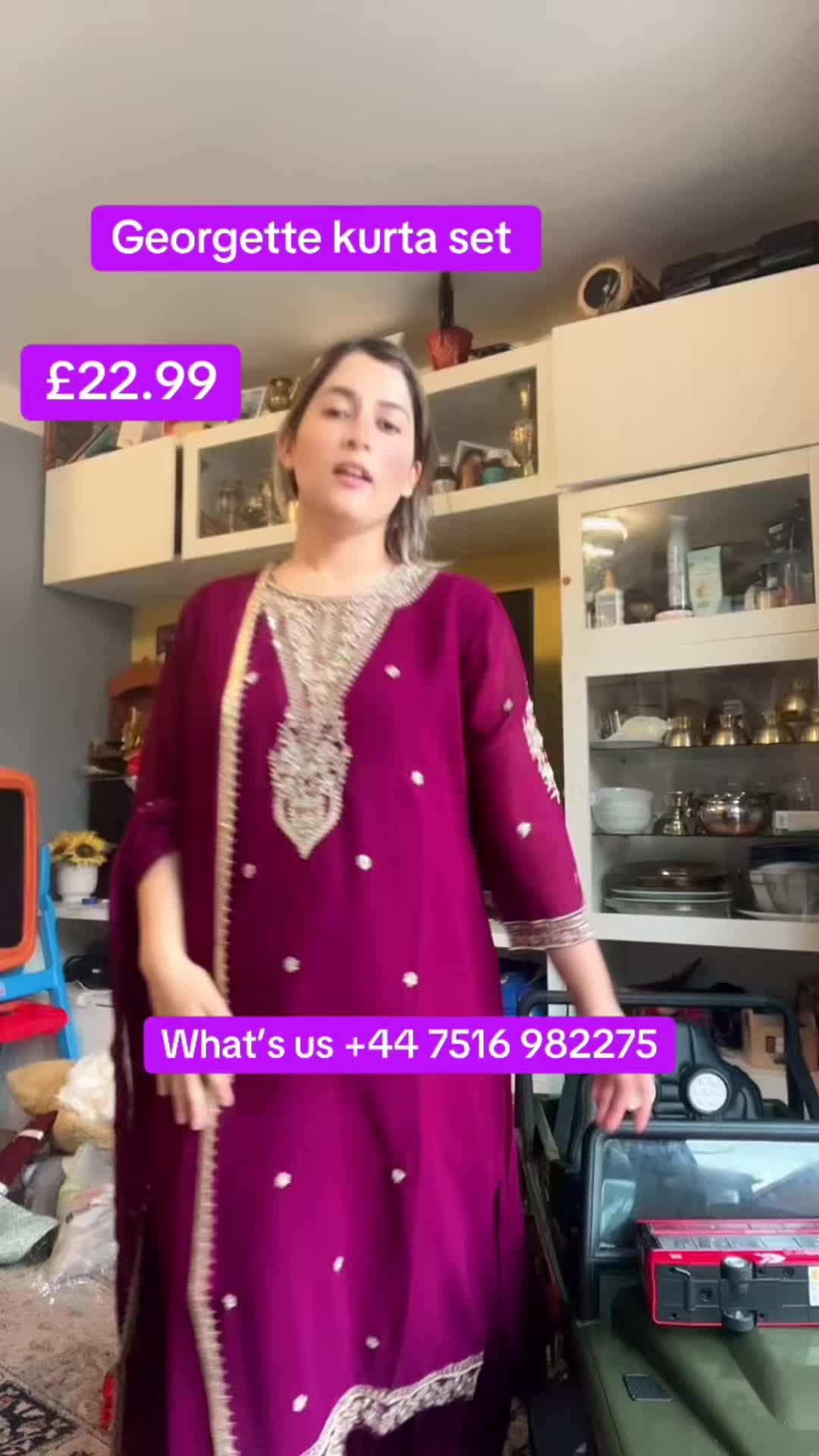 @Aaha(आहा) Collection UK 🍀🧿