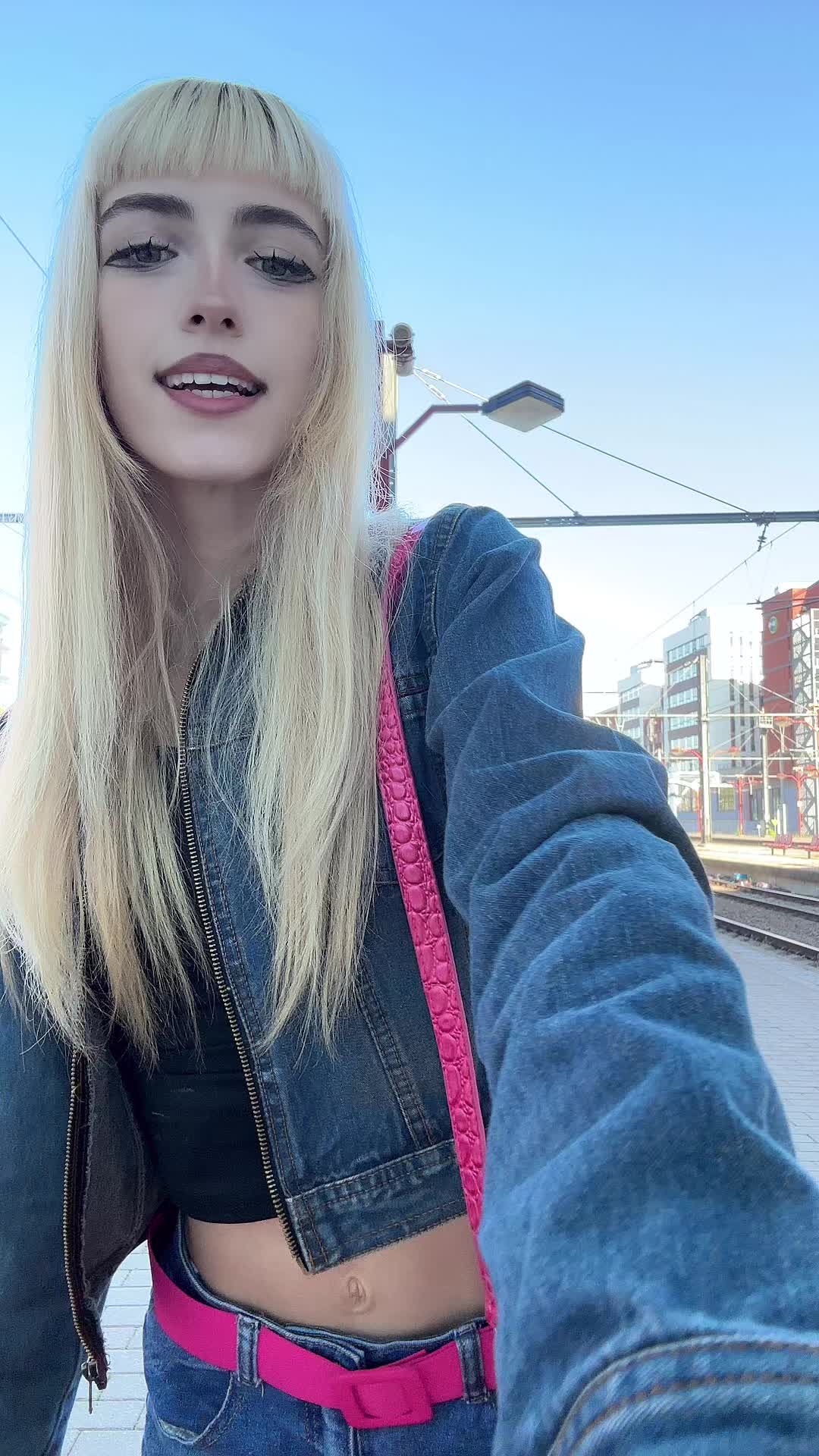 @Zoé or Zelda