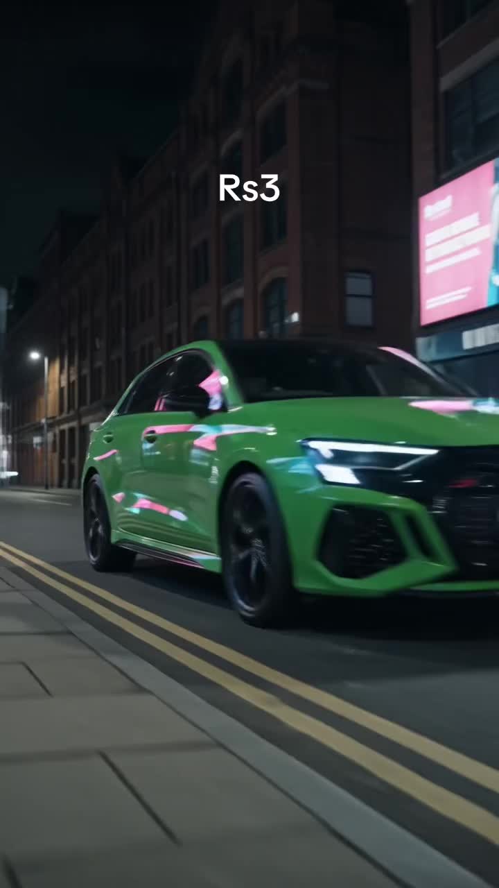 @audi hub