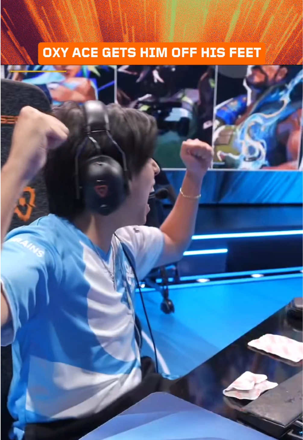 @VALORANT Esports NA