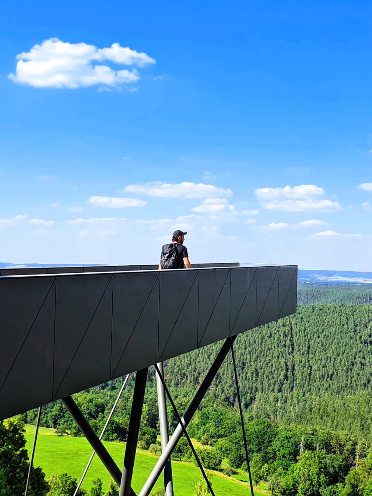 @Nils | Outdoor & Wandern