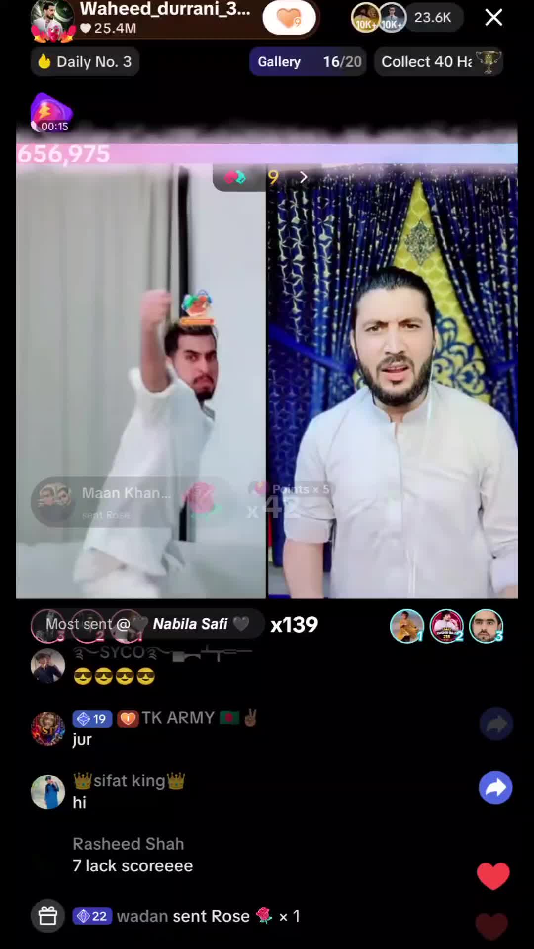 @BACHA EDITS ⛔
