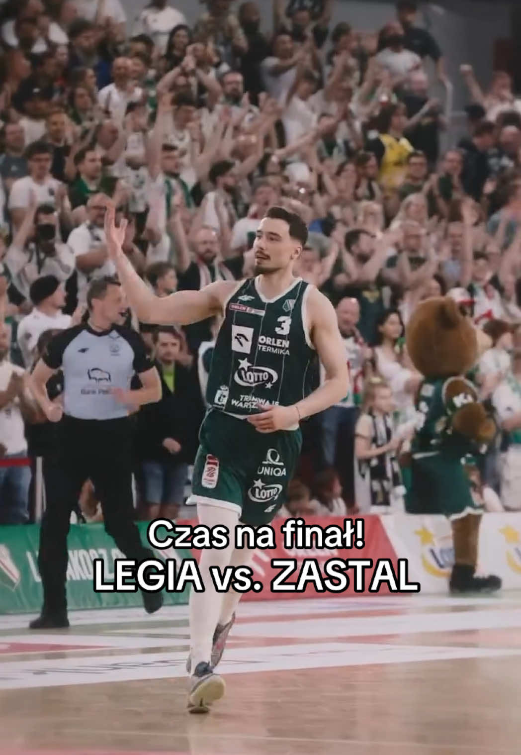 @ORLEN Basket Liga