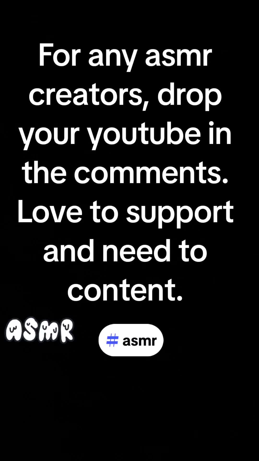 @TheASMRcenter
