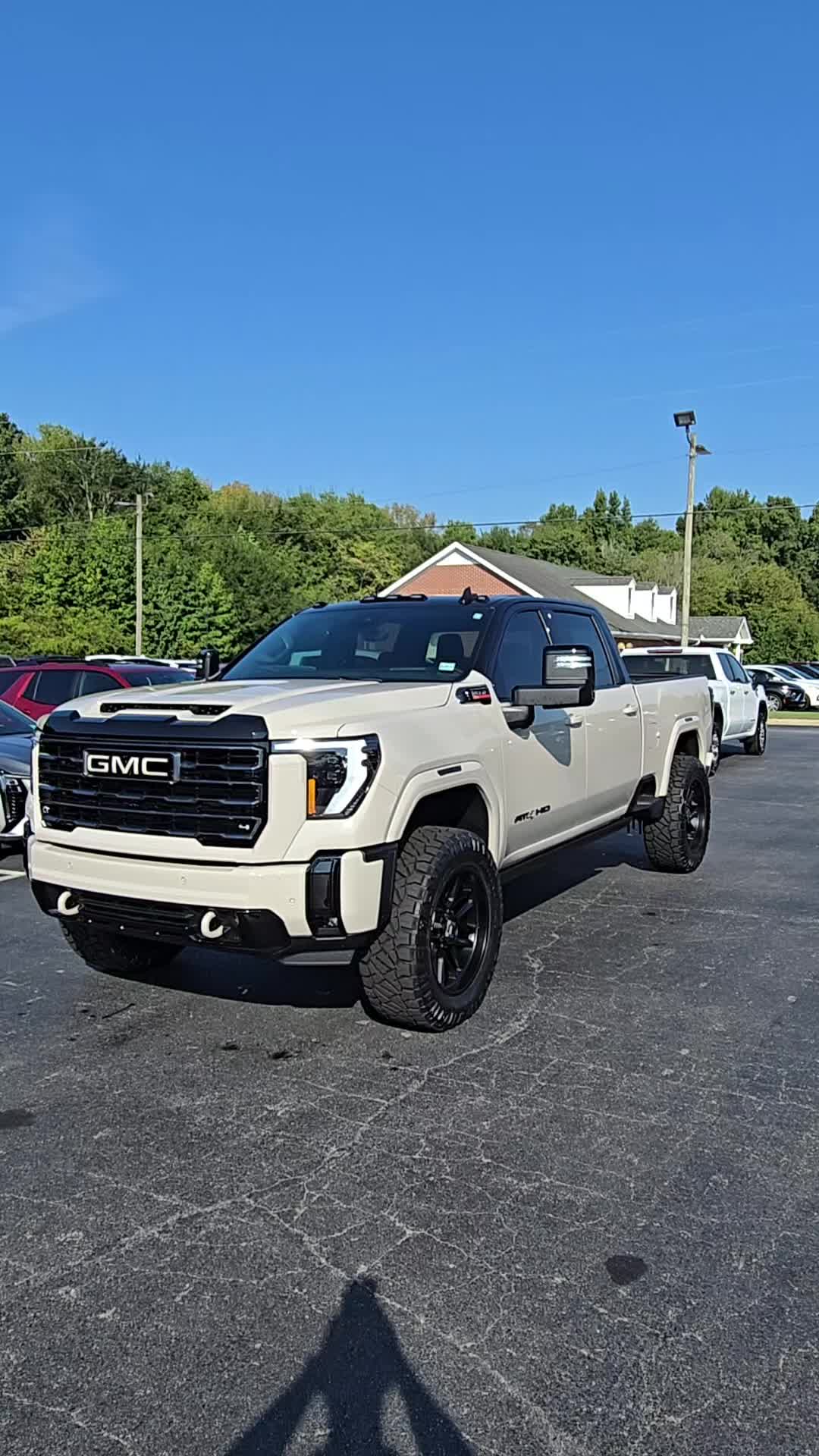 @GM Matthew L.