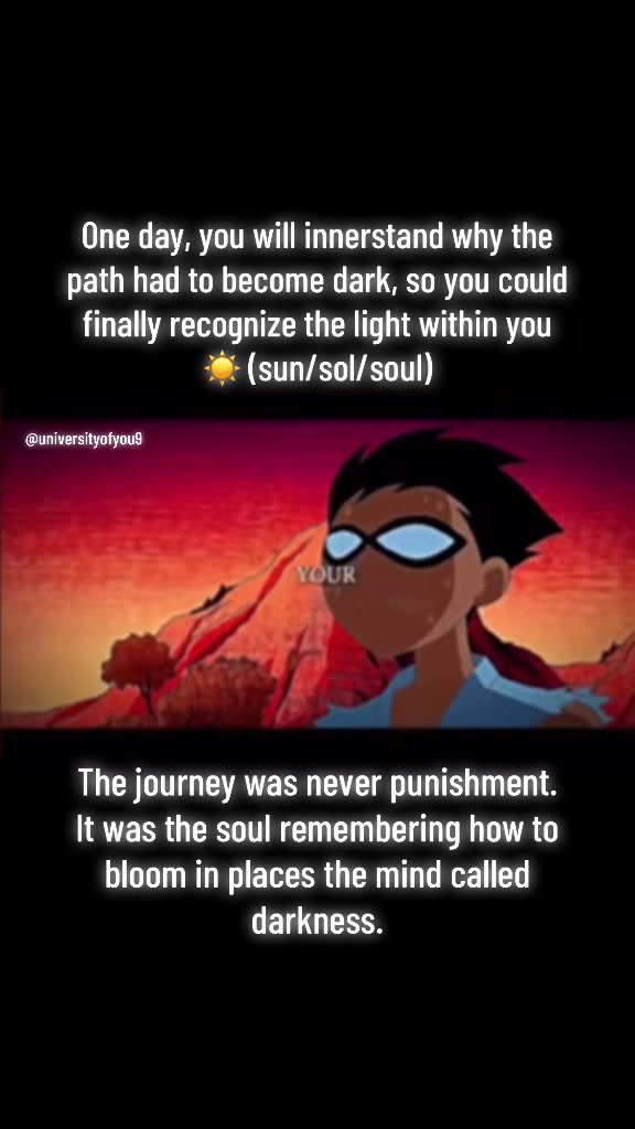 @Your Own Universe