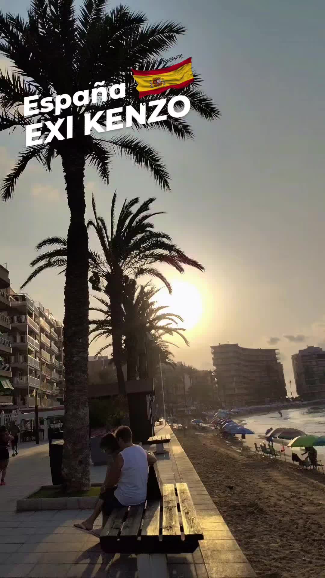 @Exi Kenzo