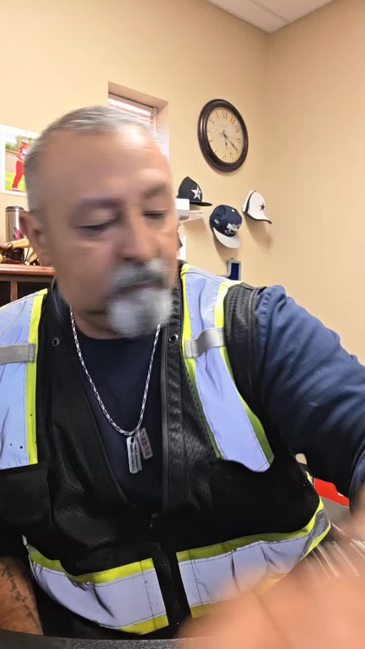@Robert Ceniseros
