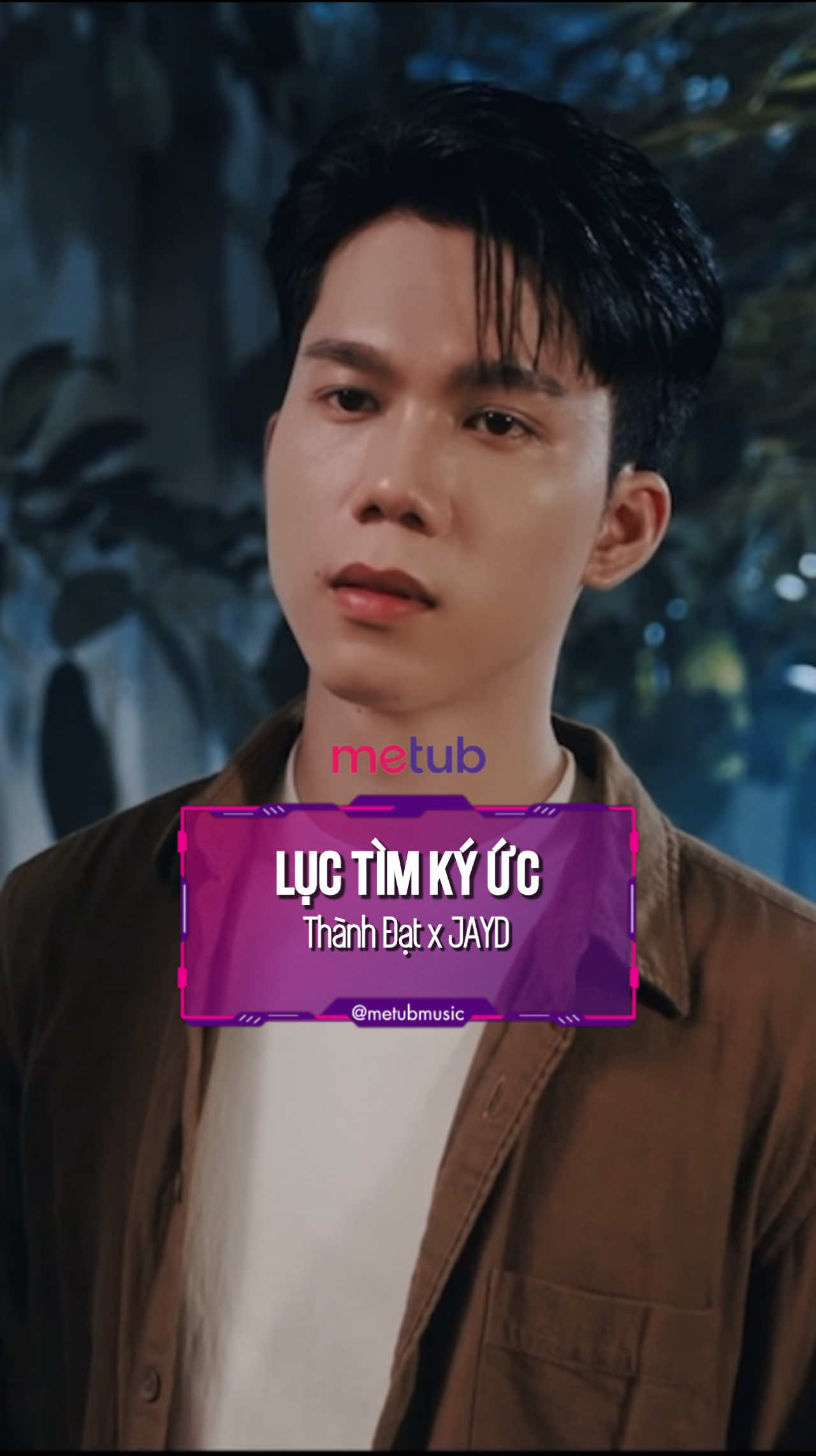 @METUB Music