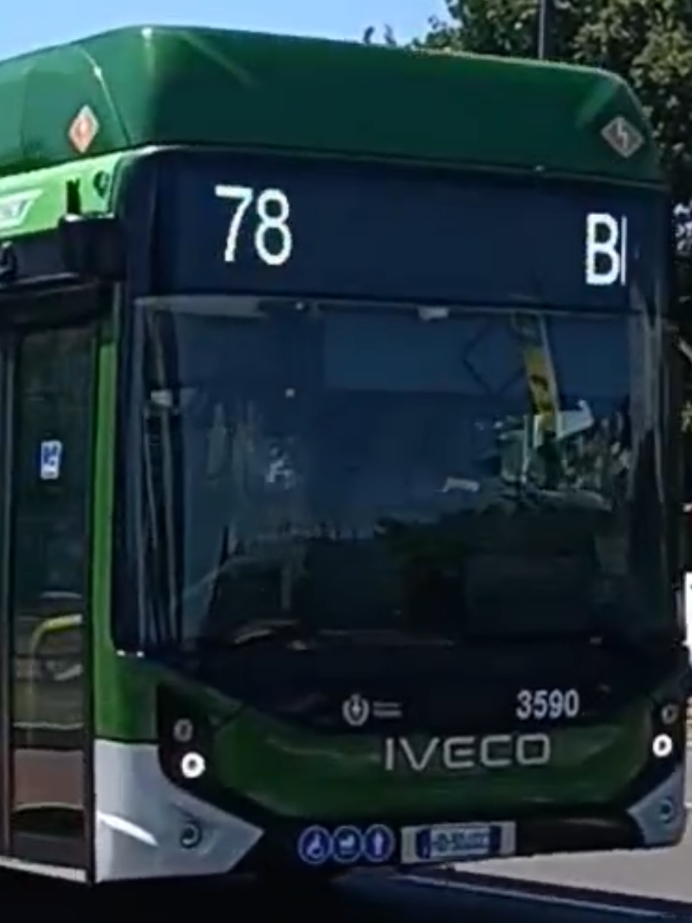 @Linee e Trasporti Milanesi
