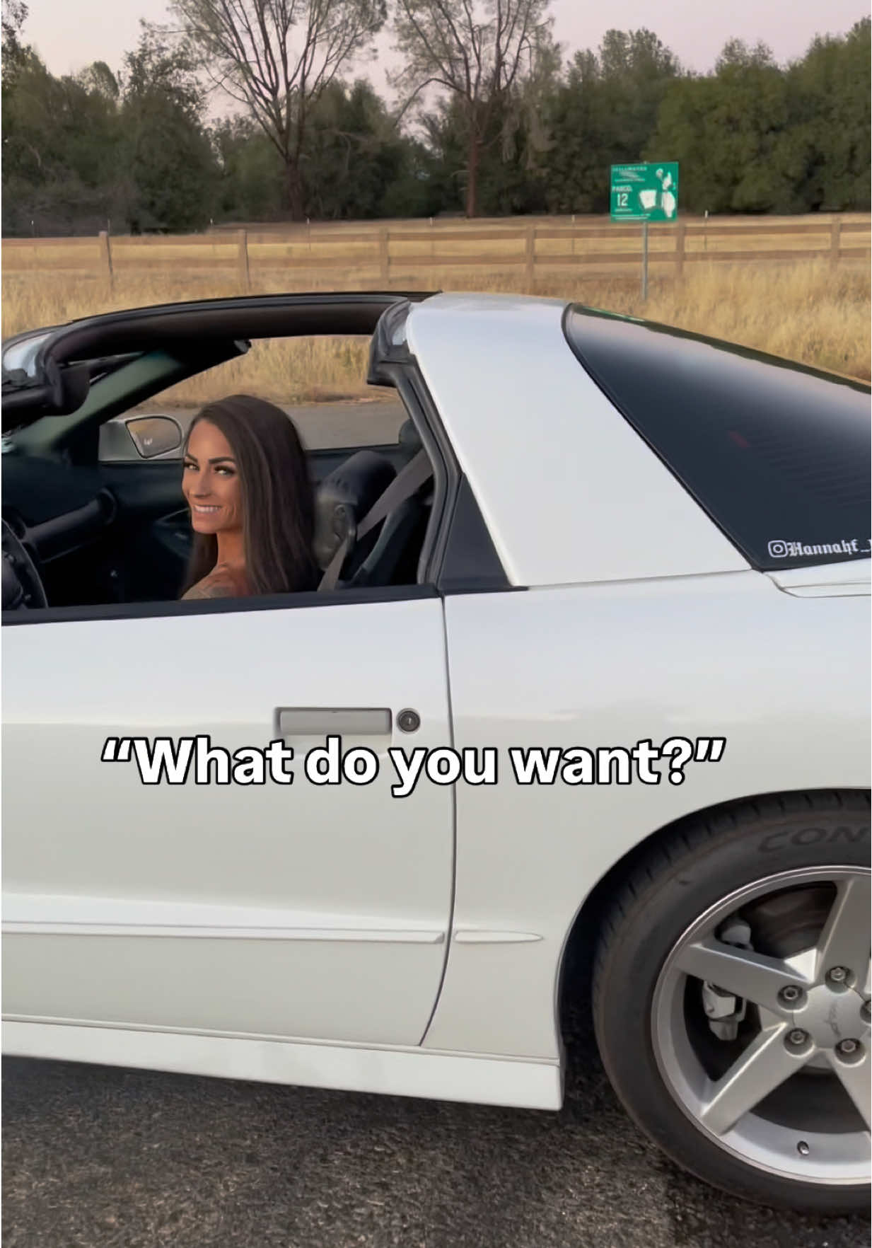 @Hannah Martinez
