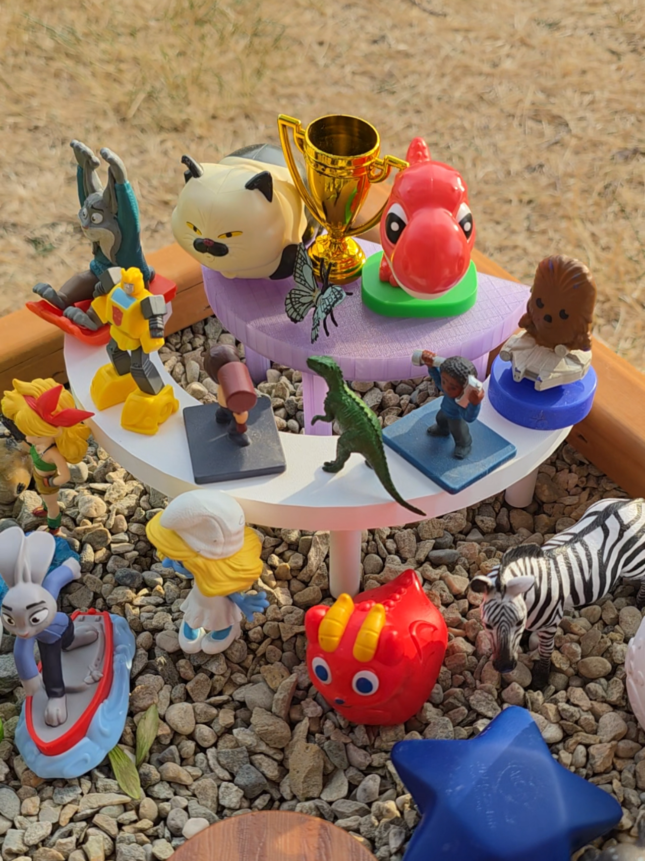@Teddy's Trinket Trade