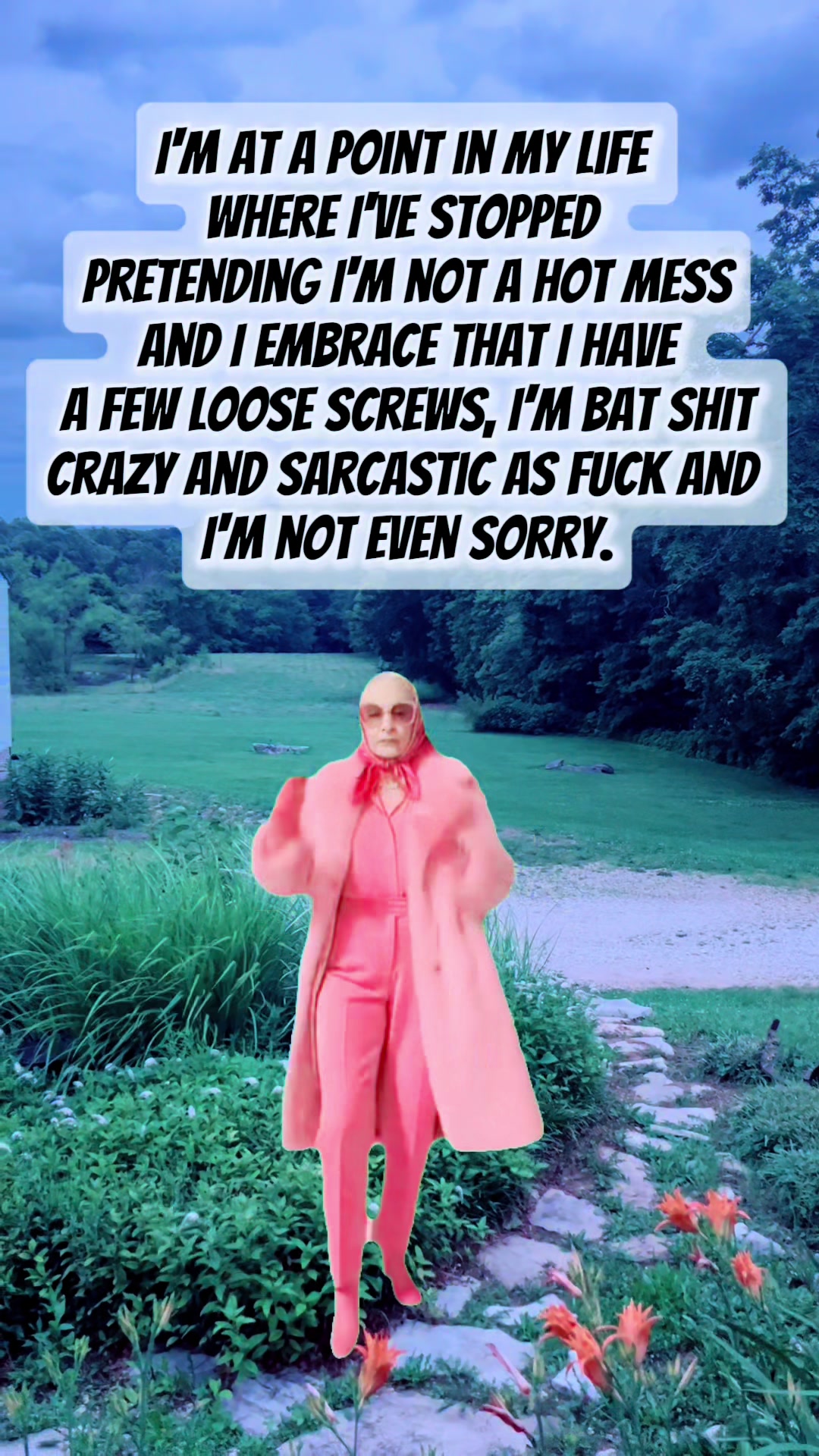 @Nicole J. Dawn