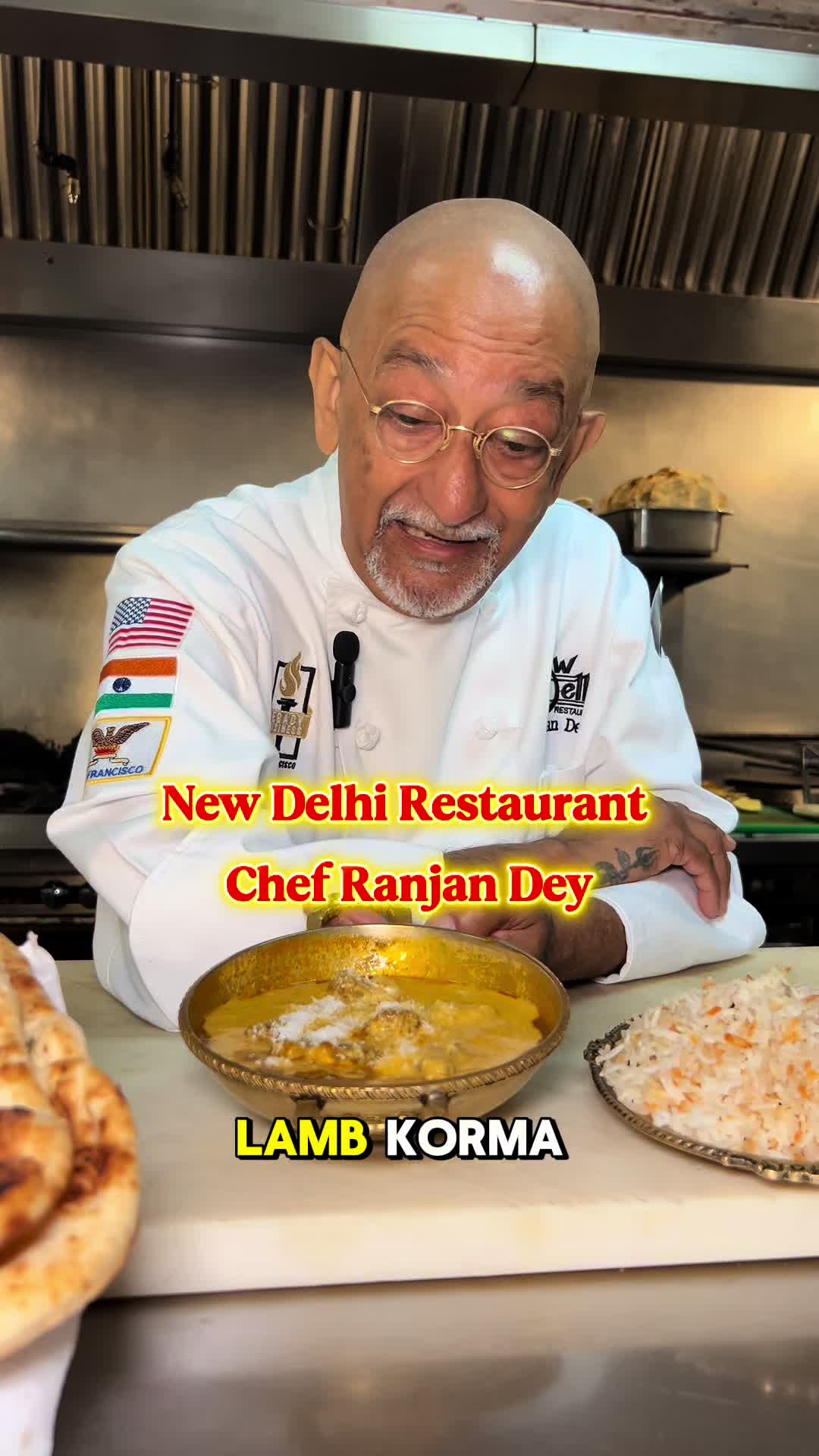 @New Delhi SF
