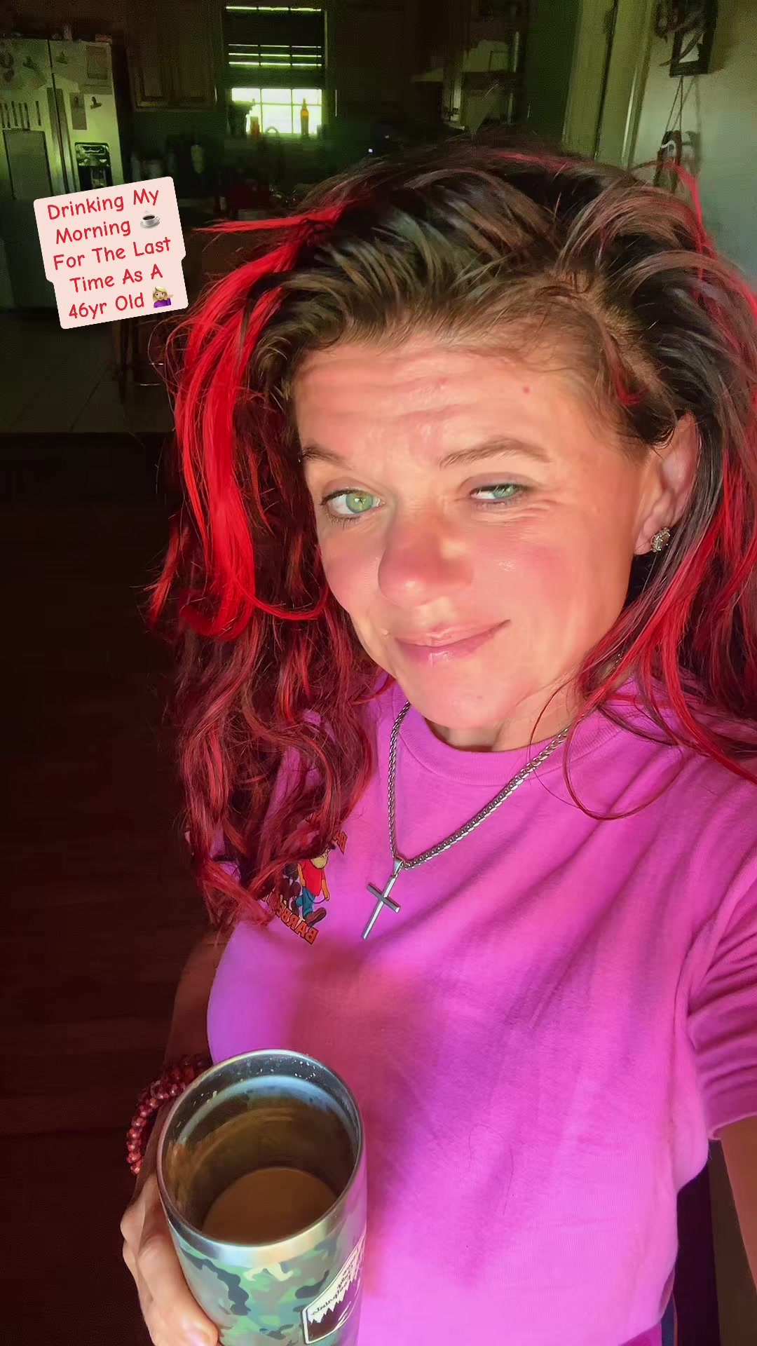 @RedneckBaddie