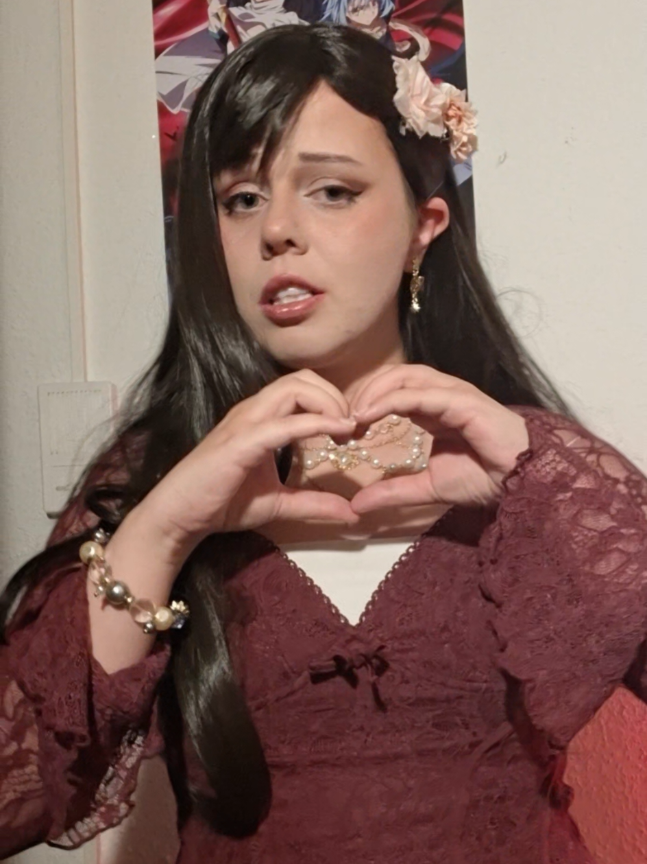 @Yumisa_cos.