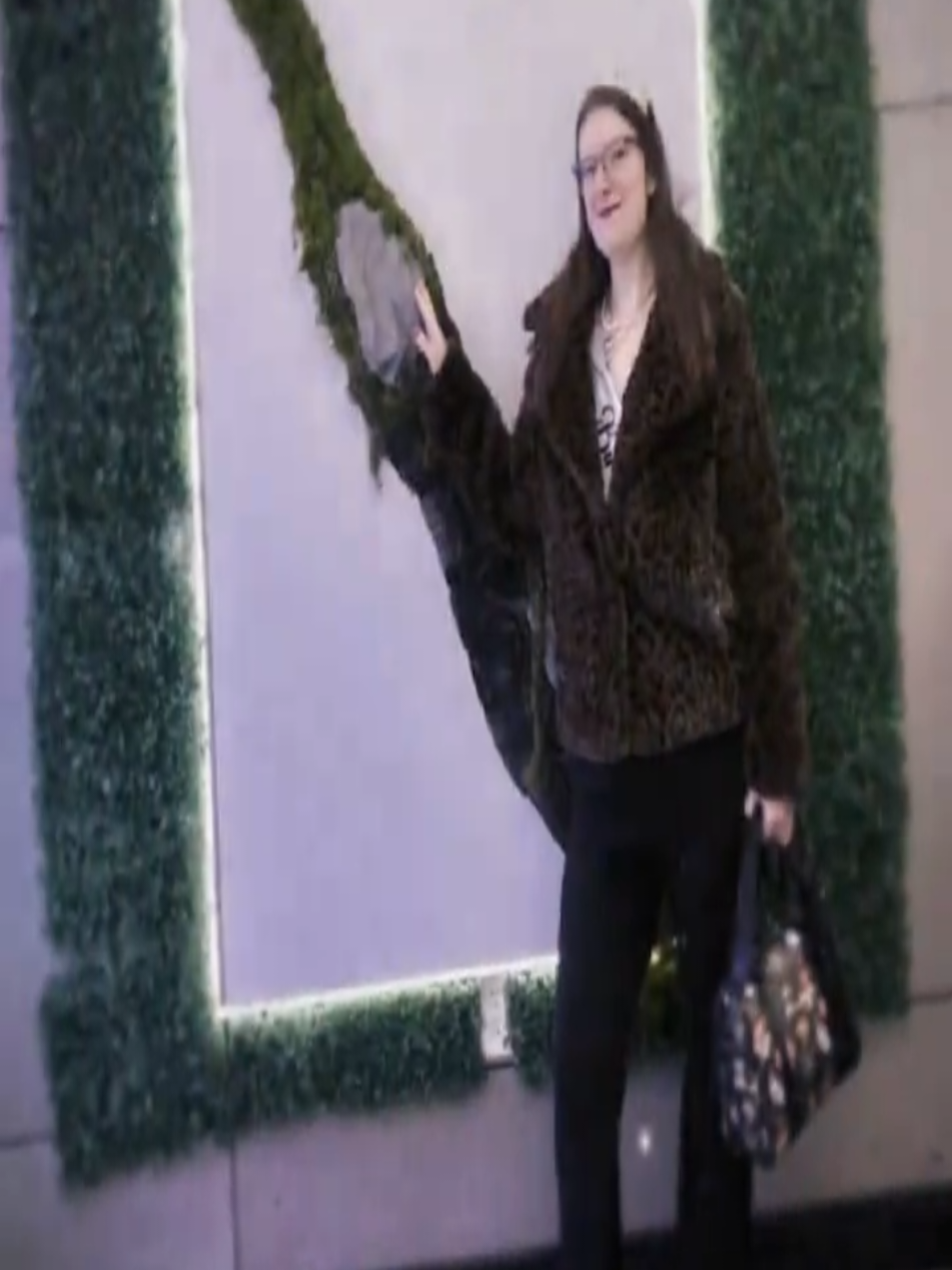 @Leanne Luxe