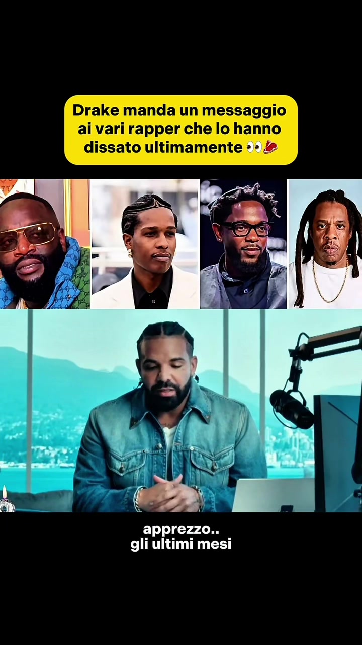 @TRAP ITALY