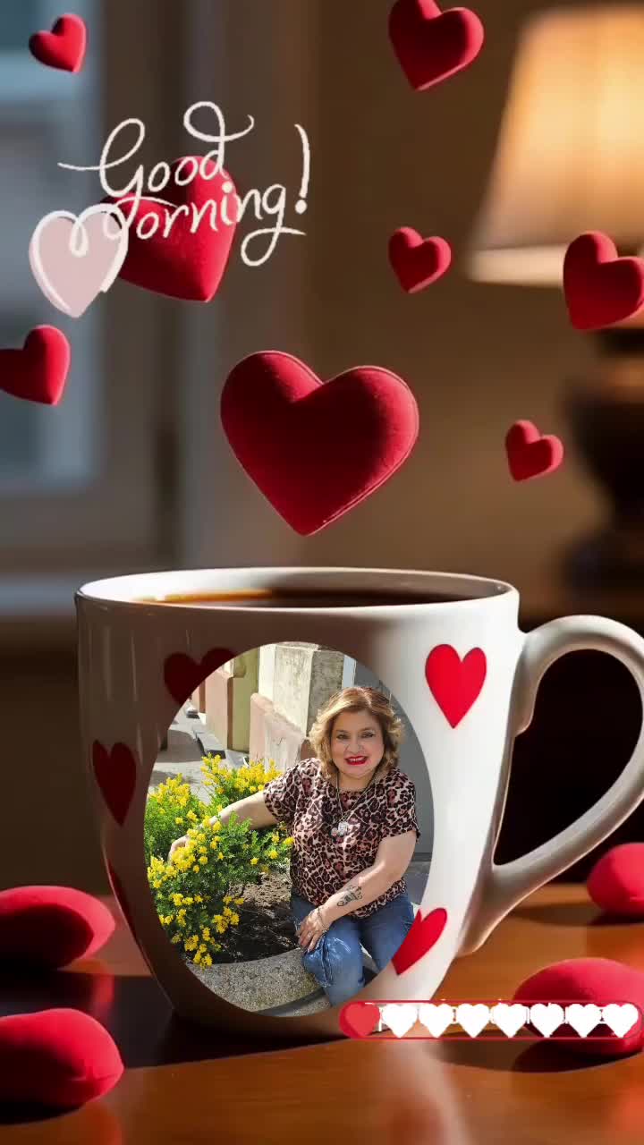 @Carol3 guerriera1458