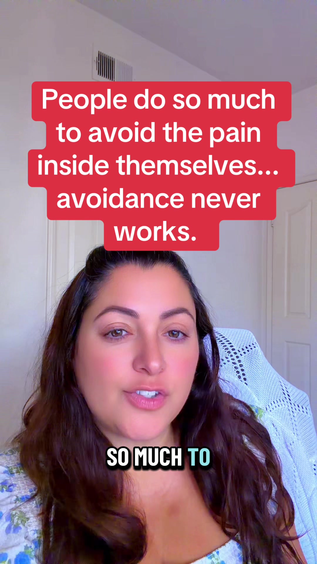 @Dr Lauren Pichard/Psychologist