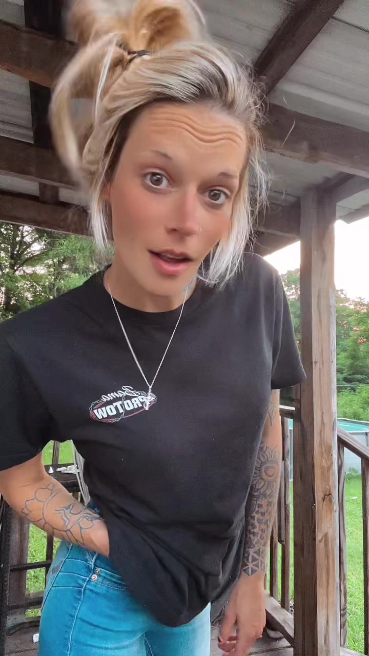 @Krystal Bennett