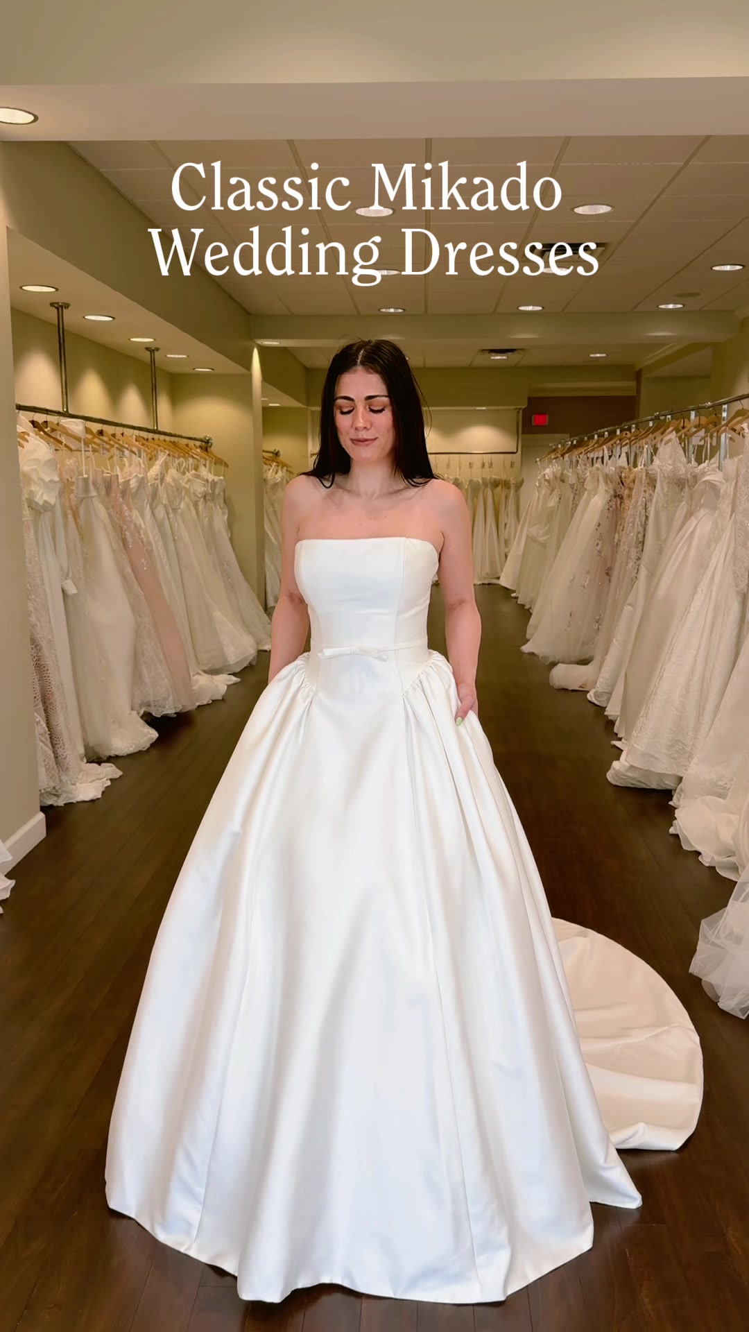 @One Fine Day Bridal