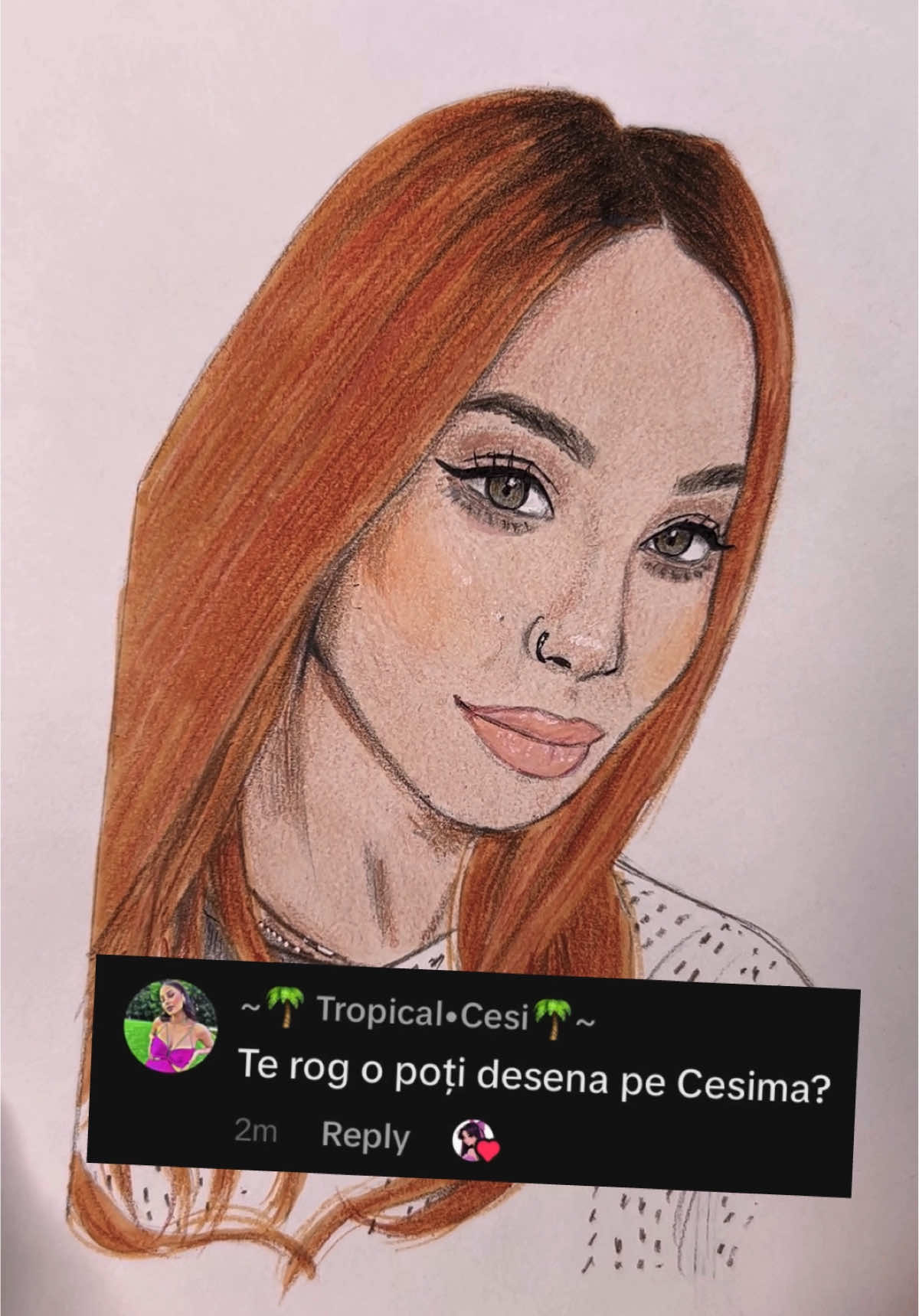 @☆ Artista la Desen ☆