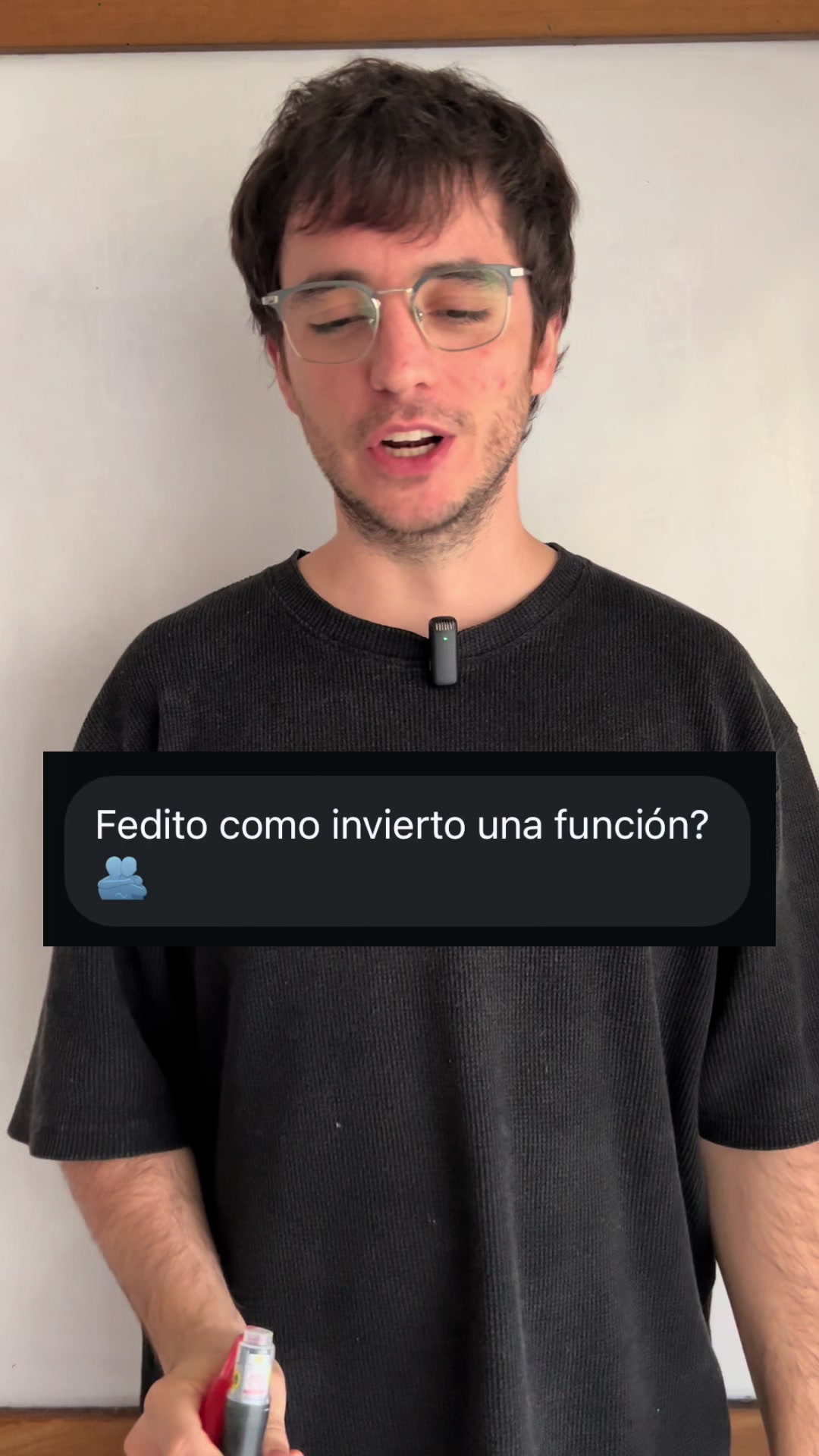 @fedeshortrede