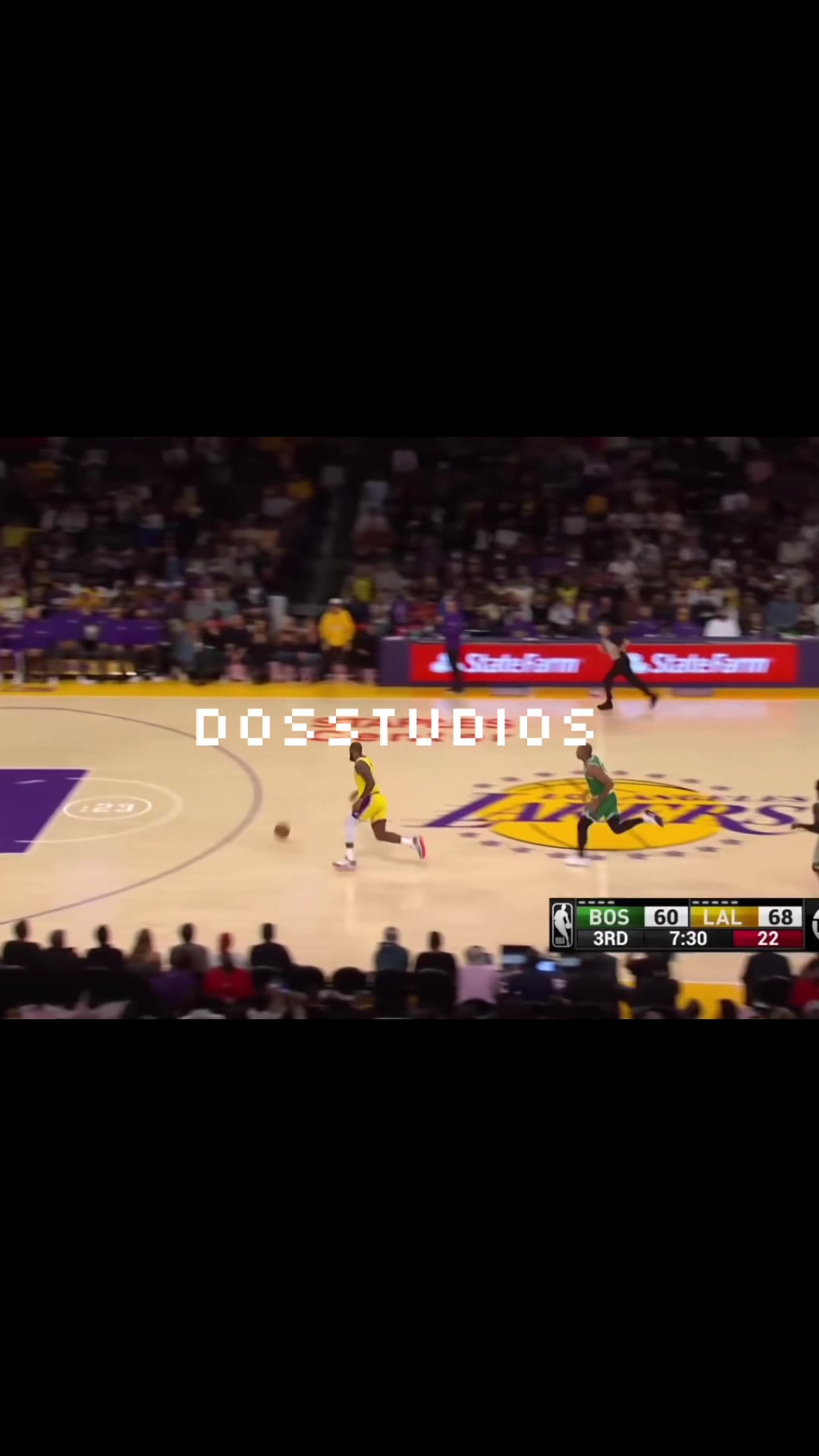 @Dos Studios