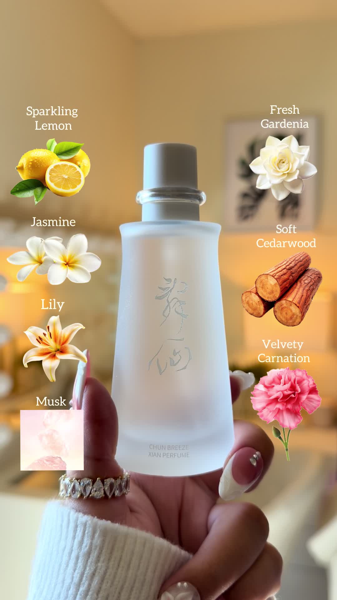 @Gabby Fragrances 🌸