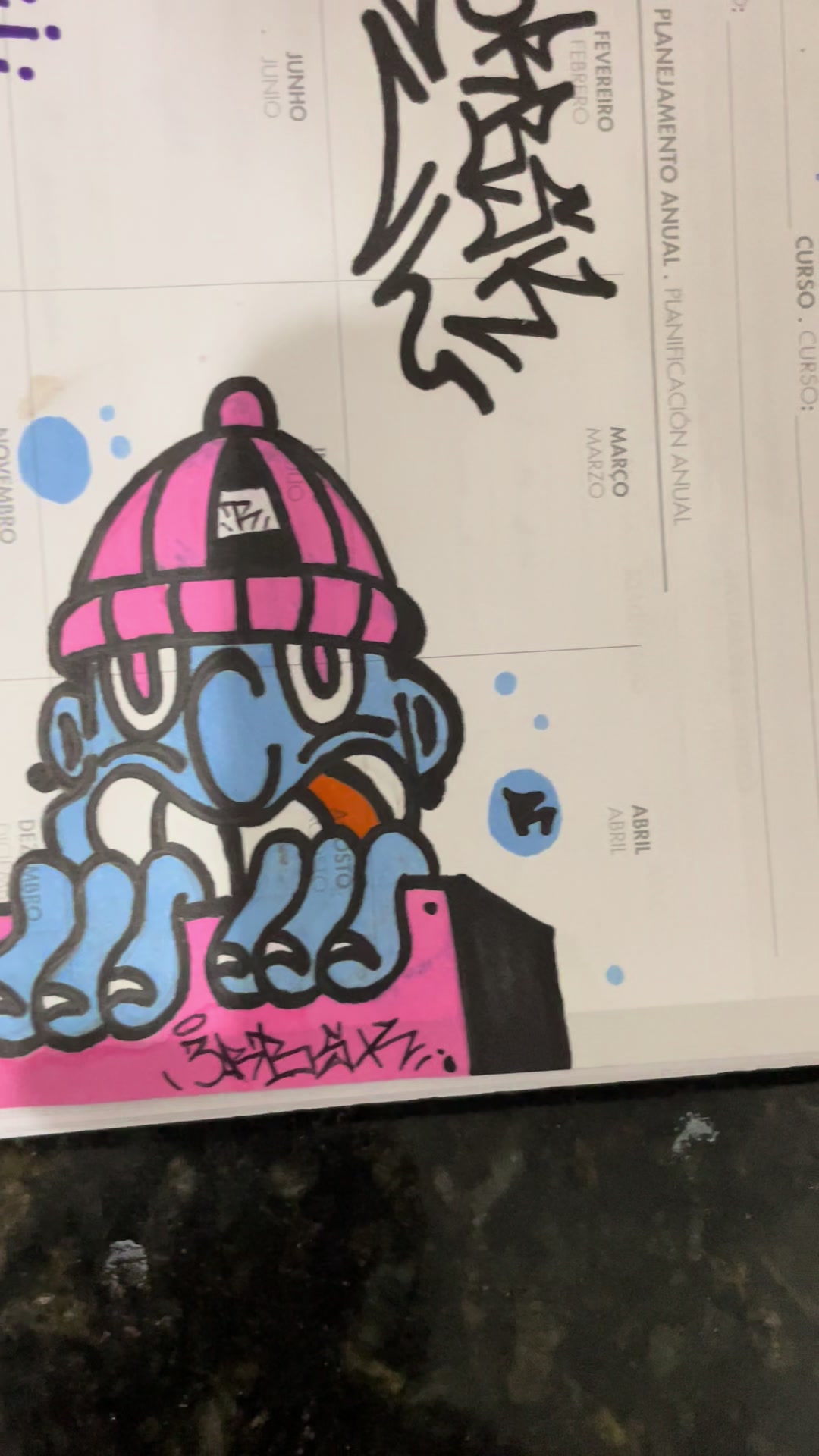 @3rbs.graffiti