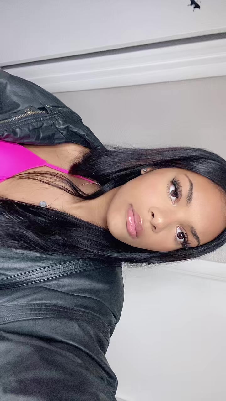 @Shaynna