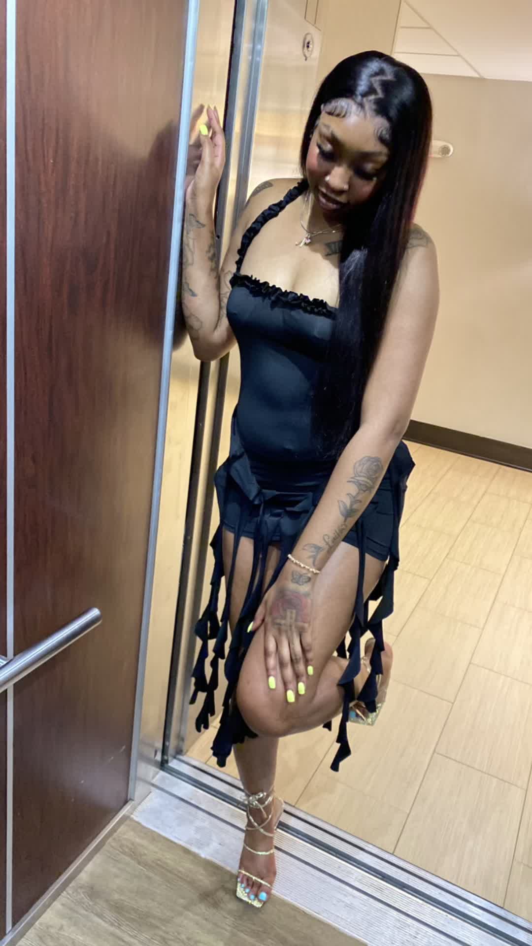 @isThatNisha🕷️💕