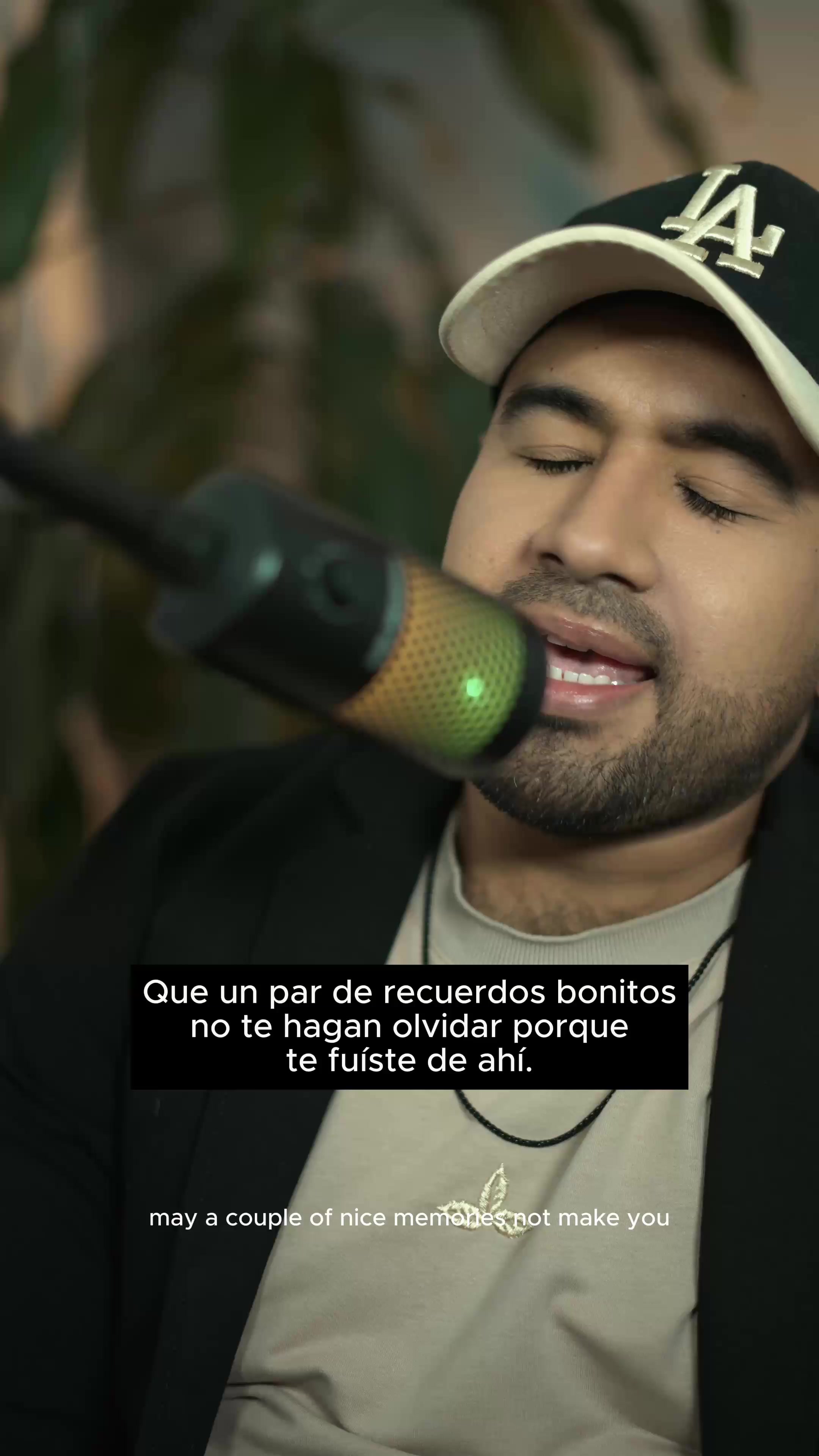 @El mister