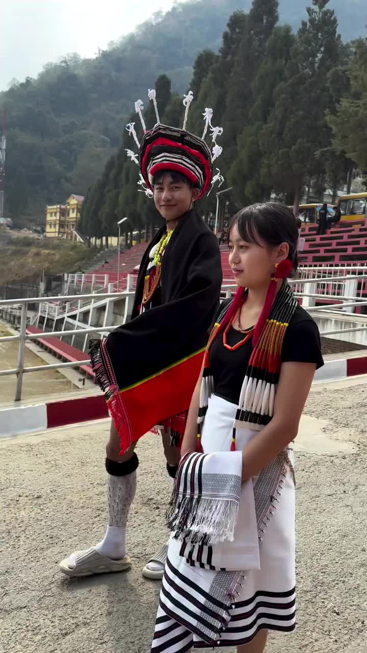 @North East India