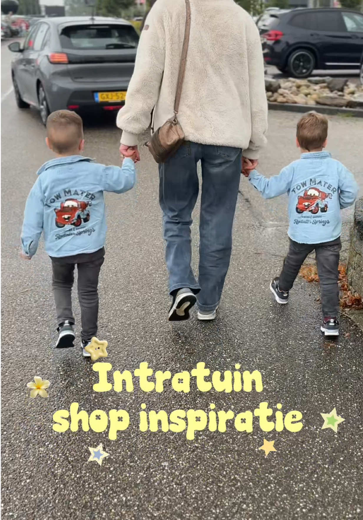 @MAUD ~ TWINMOM MIKE & JAXX