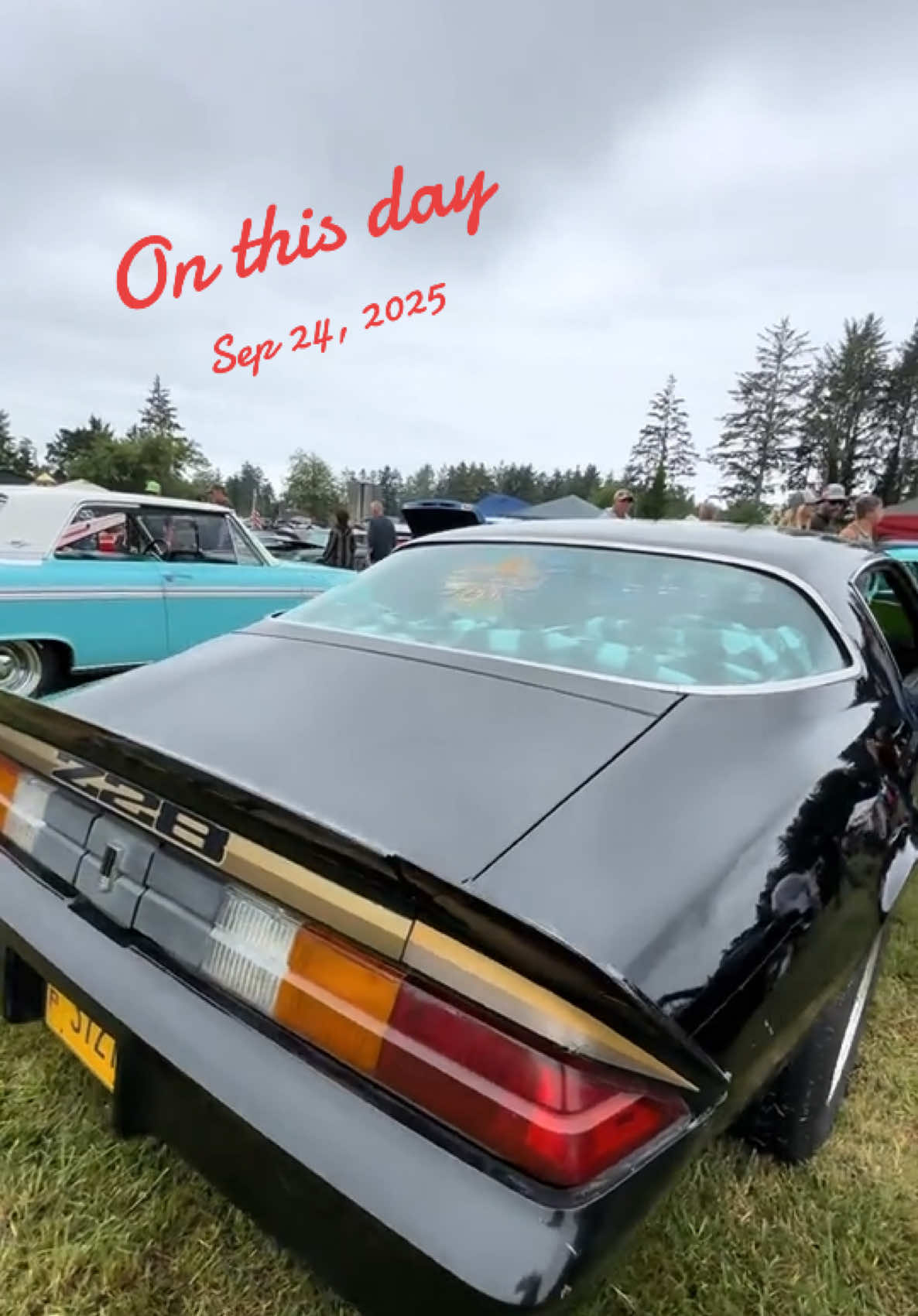 @V8 Vibes