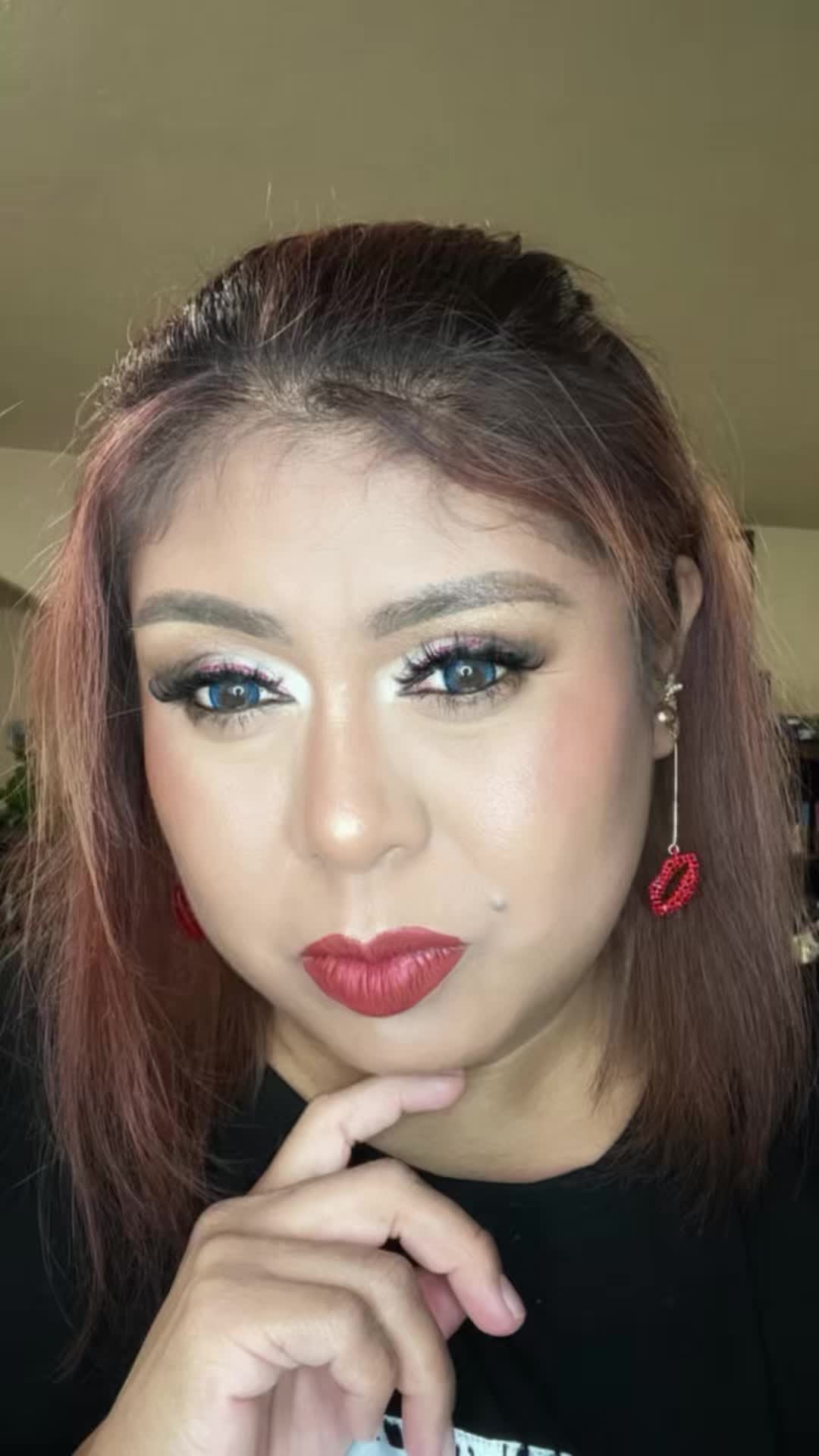 @Medinas Makeup