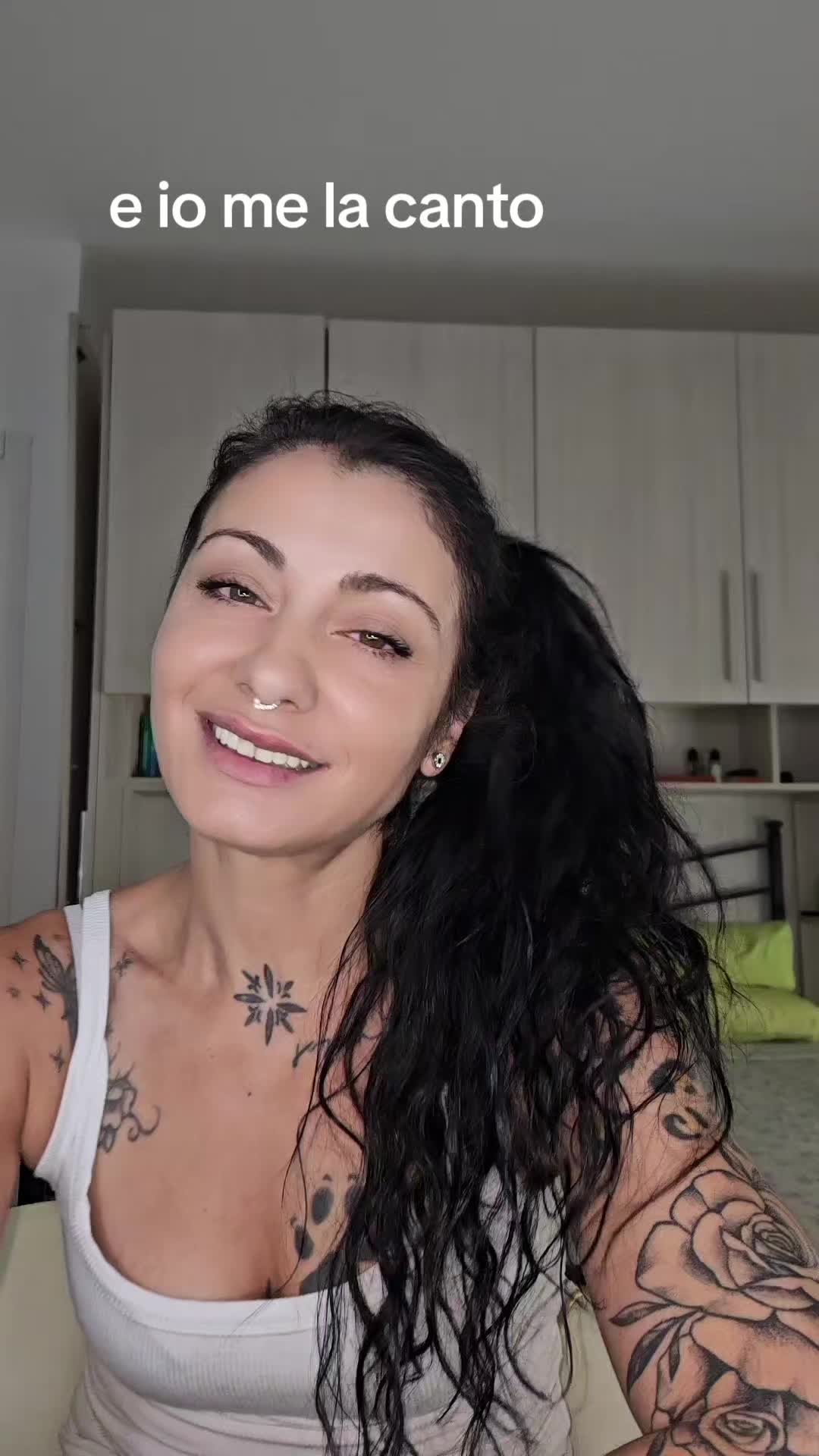 @Francesca  C&iacute;