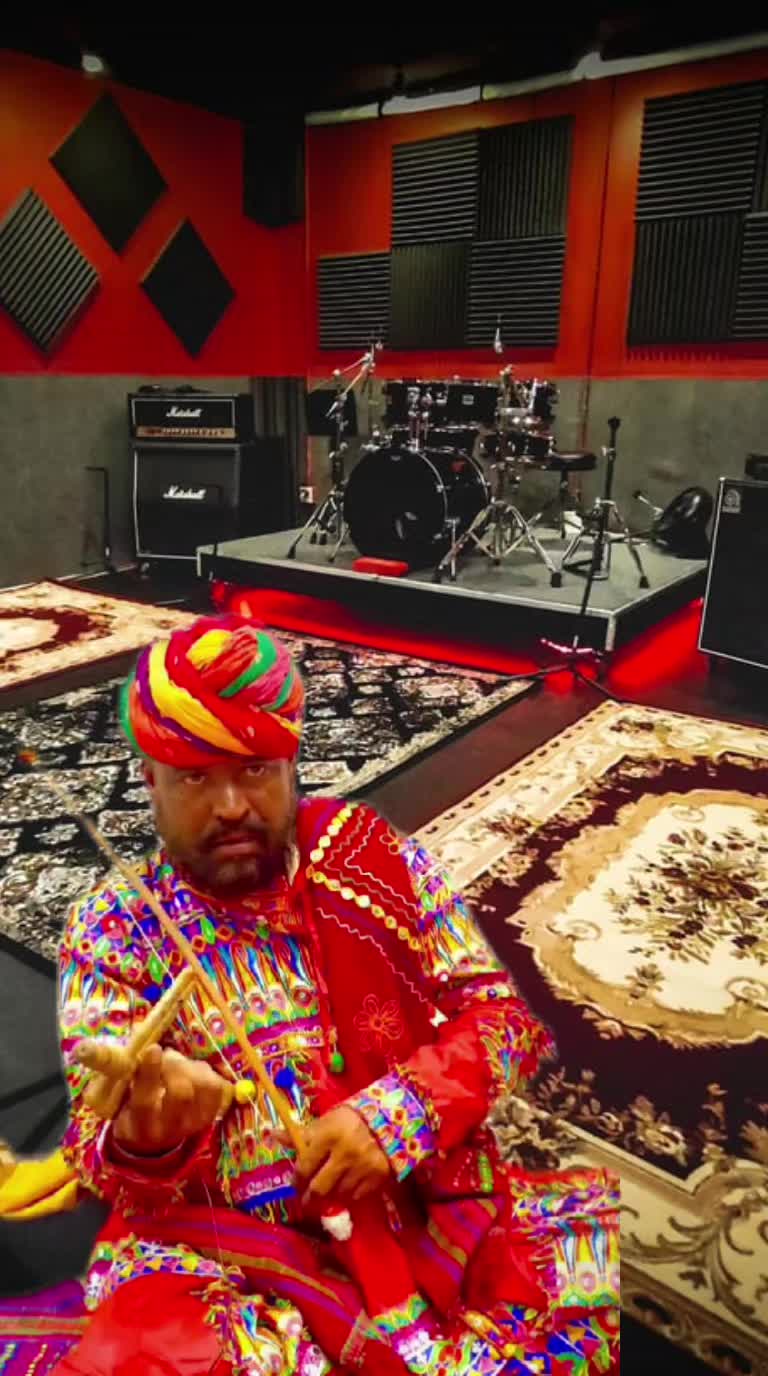 @afghan music