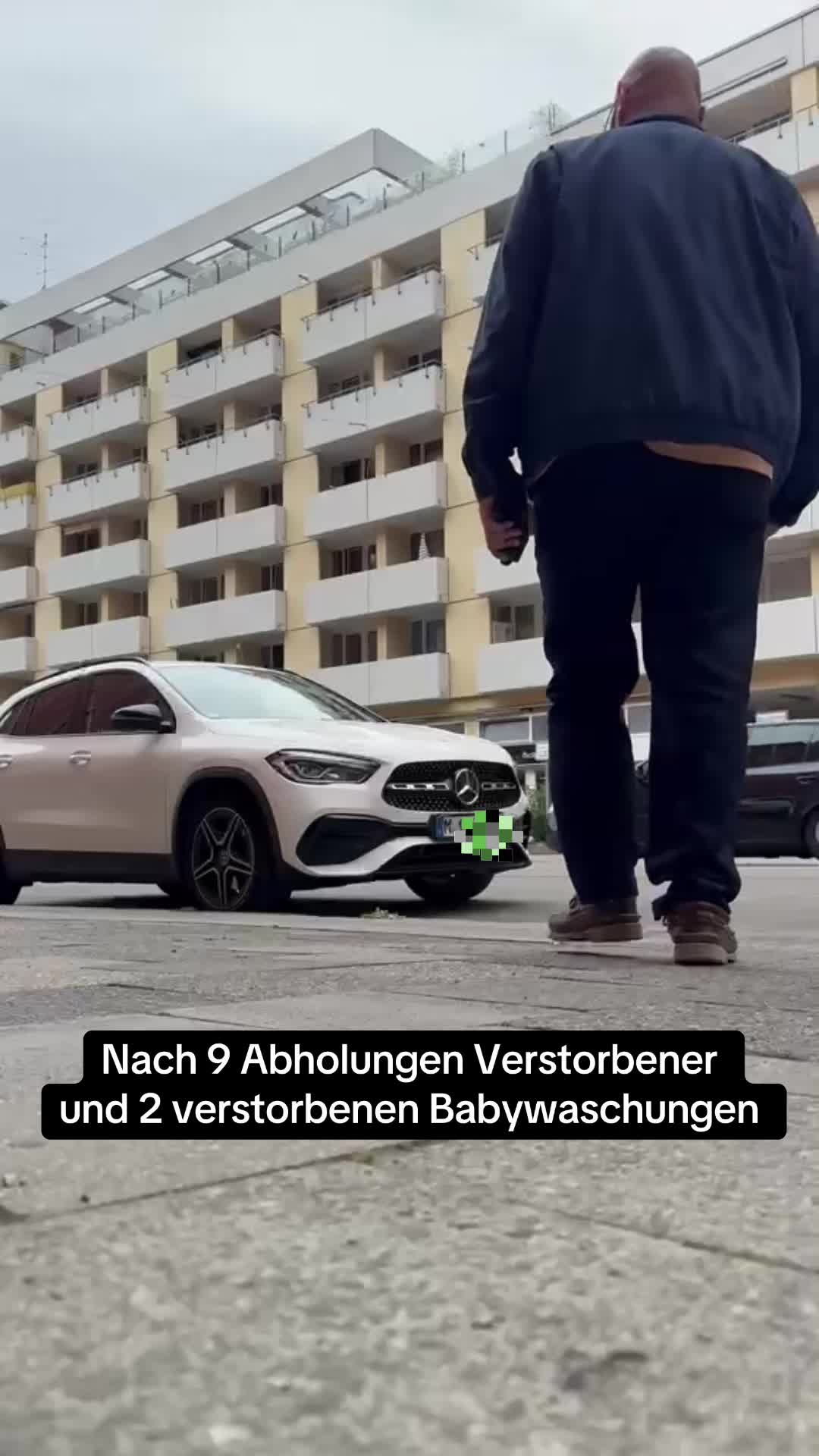 @Islamische Bestattung München