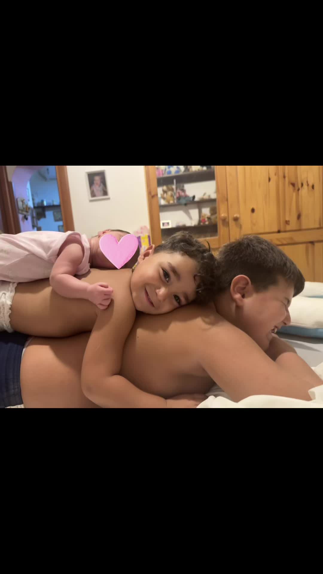 @Sabrina Mattera