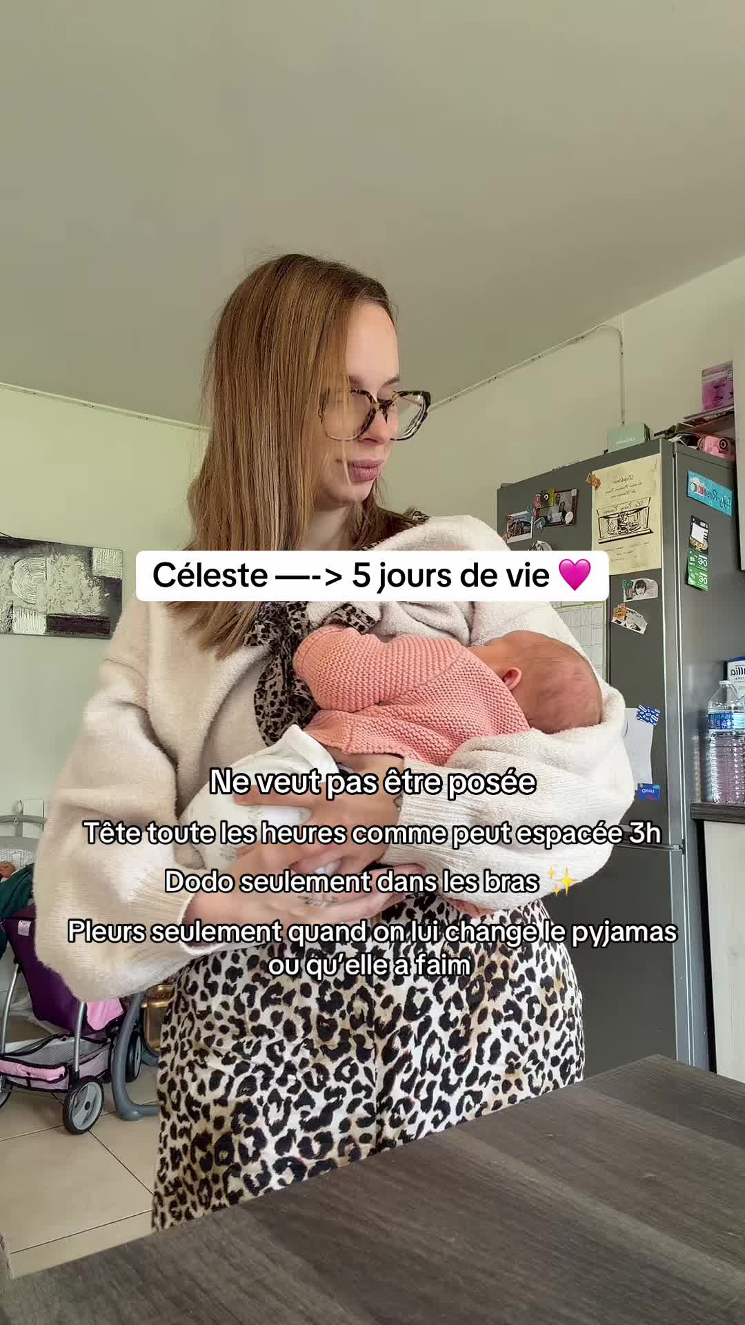 @Unamourtriple | Mom x4