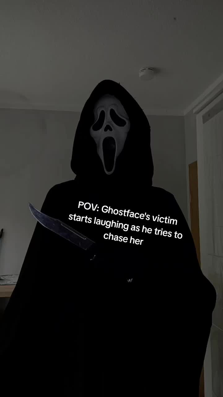 @MrDevilGhostface97😈👻🔪