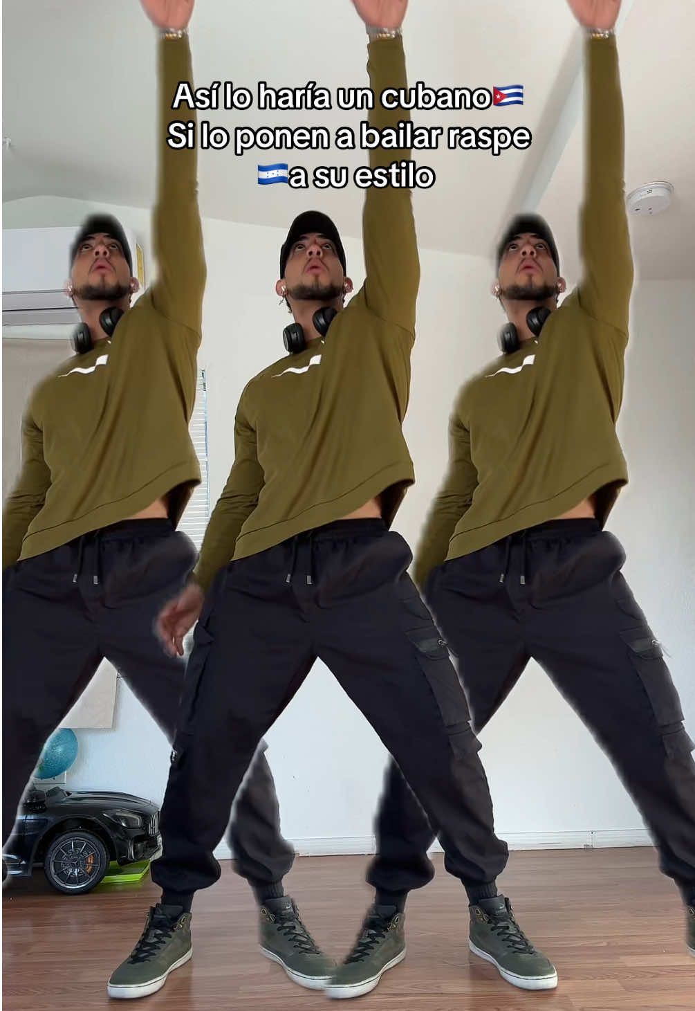 @Cubanito