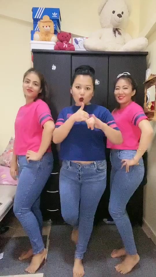 @Meera ko vansa