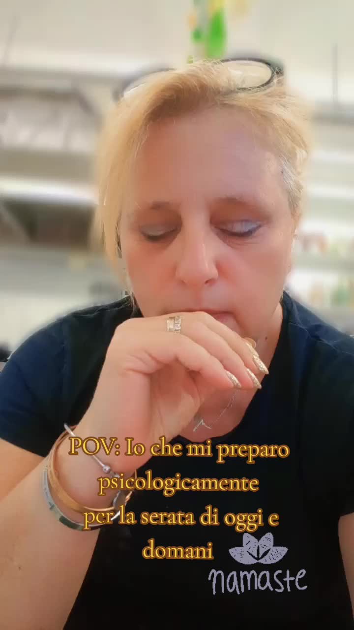 @♾️Rossana Calabrese❤️