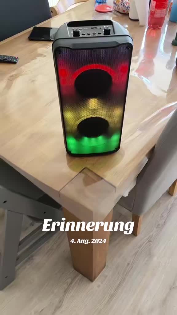 @DJ Feiermeister